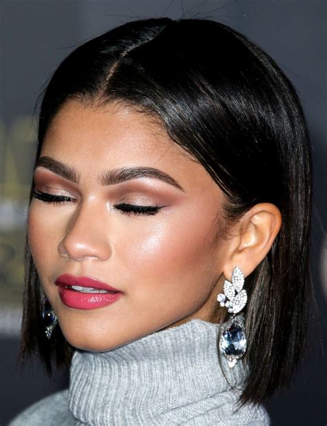 Zendaya Lipstick