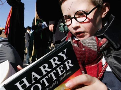 Why parents should encourage their kids to read 'Harry Potter and the Cursed Child' - Business ...