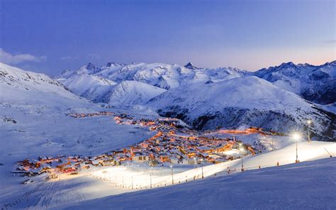 Alpe d'Huez: hotels - Telegraph