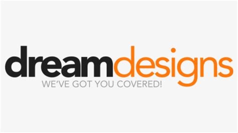 Dream Designs Graphics - Dream Design Logo, HD Png Download - kindpng