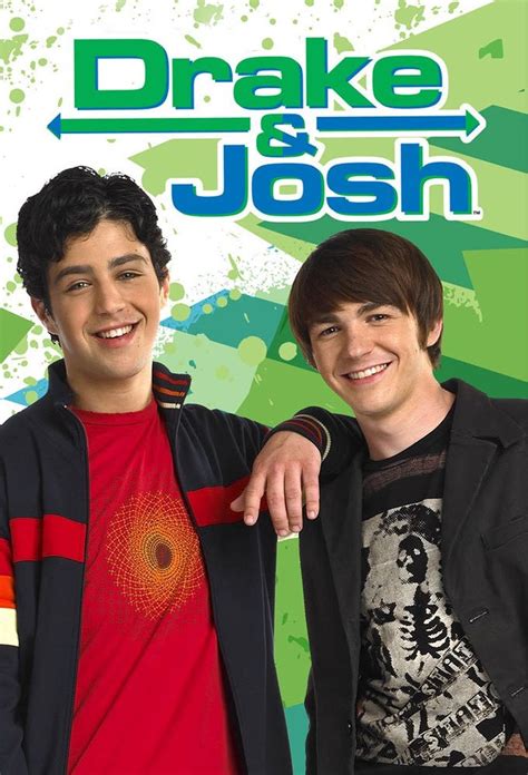 Drake & Josh Season 2 Full 1-14 Episodes Watch Online in HD on FMovies.to