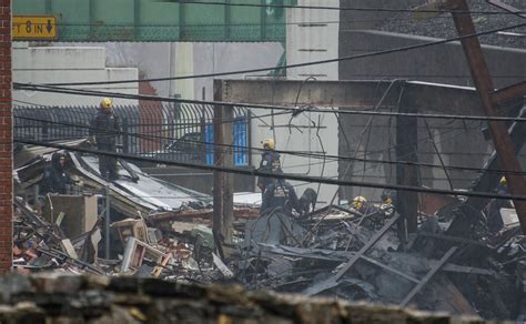 Pa.’s Task Force 1 search-and-rescue team helped recover West Reading factory explosion victims ...