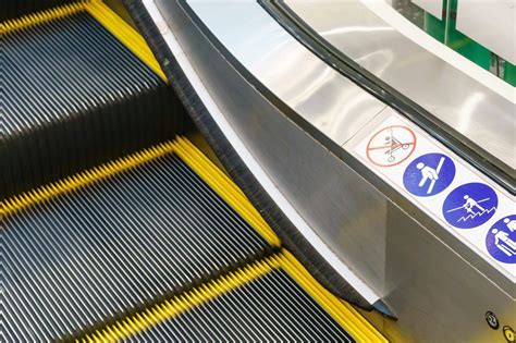 Why Do Escalators Have Brushes? | Trusted Since 1922