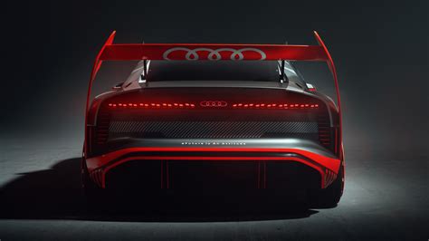 Audi S1 e-tron quattro Hoonitron 2022 5K 3 Wallpaper - HD Car ...