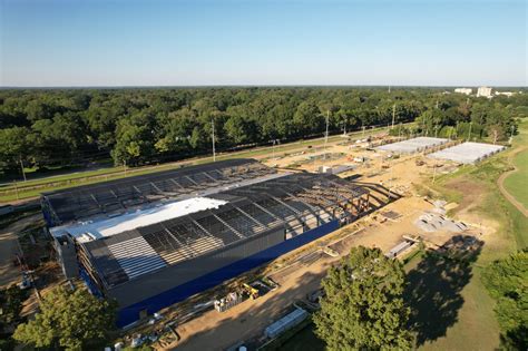 Leftwich Tennis Center Update - Tennis Memphis