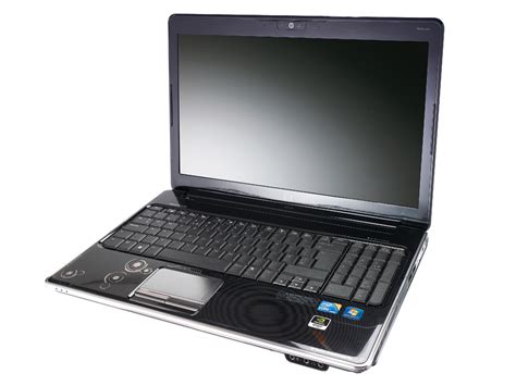 HP Pavilion dv6 review