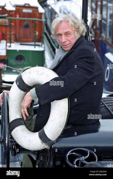 Undated file photo of comedian Pierre Richard. Photo by Pascal Baril ...