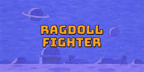 Ragdoll Fighter | Giochi scaricabili per Nintendo Switch | Giochi | Nintendo