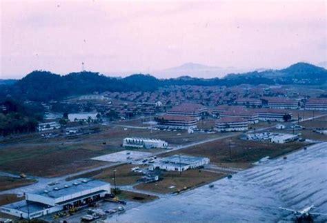 Panama Pacifico International Airport (BLB/MPHO)