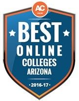 MCC recognized among best online colleges in Arizona | Press Release | Mesa Community College