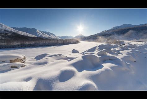 Life in Oymyakon - The Coldest Village in The World - YourAmazingPlaces.com