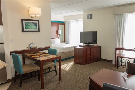 Residence Inn Pittsburgh North Shore, Pittsburgh, PA Jobs | Hospitality ...