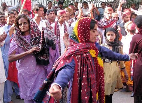 Sindhi Cultural Day | A Culture with Unique and Sindhi Values