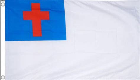 Christian Flag | Buy Christian Flags For Sale - The World of Flags