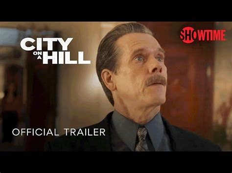 City On A Hill Season three cast list: Kevin Bacon, Aldis Hodge and others star in Showtime ...