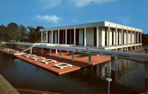 Robert Muldrow Cooper Library, Clemson University South Carolina