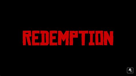 1920x1080 Red Dead Redemption 2 Logo 4k Laptop Full HD 1080P ,HD 4k Wallpapers,Images ...