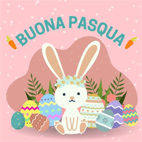 Buona Pasqua 2023: immagini e gif animate gratis per i tuoi messaggi di auguri