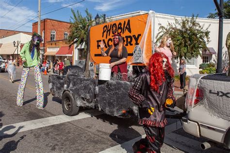 Shelby County High School Homecoming Parade (photo gallery) - Shelby County Reporter | Shelby ...