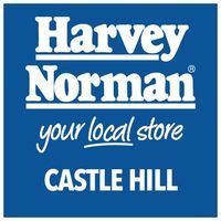 Harvey Norman Castle Hill - Opening Hours, Location