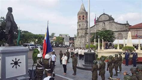 VP leads Malolos Congress commemoration | The Manila Times