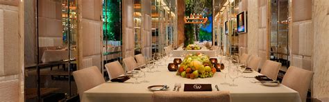 Las Vegas Fine Dining Restaurants | SW Steakhouse | Wynn Las Vegas