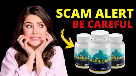 🔴Alpilean Supplement Review! Alpilean Side Effects! Alpilean Review ...