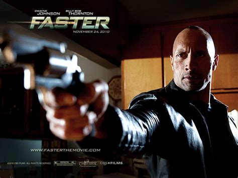 Faster - Dwayne "The Rock" Johnson Wallpaper (31249184) - Fanpop