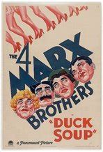 Duck Soup (1933) - Flickchart