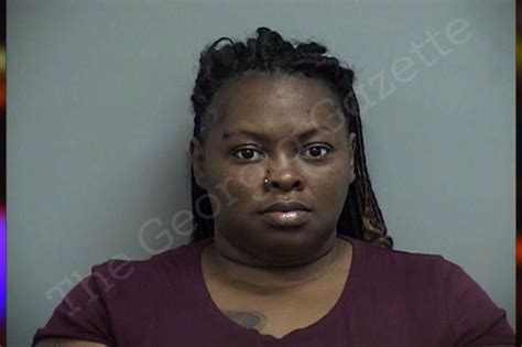 Yolanda Leeks | Effingham County Jail Bookings