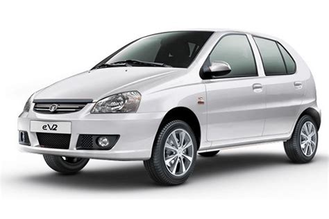 Tata Indica eV2 LS 2016 Price in India | Droom