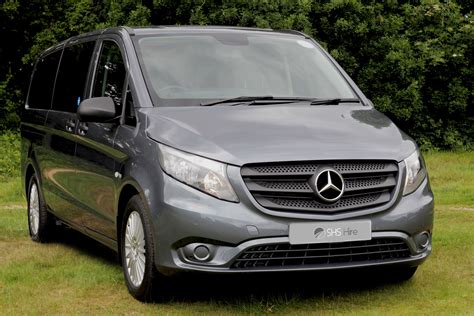 Mercedes Vito De Luxe : メルセデス・ベンツ-右ハンドルと左ハンドルの買取査定の違いを比較