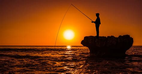 Fishing Free Stock Photo - Public Domain Pictures