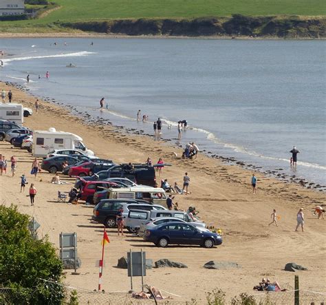 Duncannon Beach (County Wexford) - ATUALIZADO 2022 O que saber antes de ...