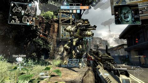 Top 10 First Person Shooter Games for PC in 2014