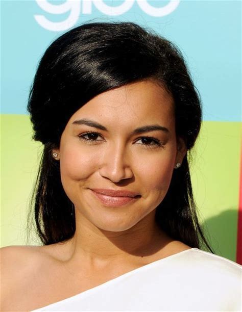 Naya Rivera - Glee Photo (14225393) - Fanpop