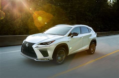 Launch of the Lexus NX 300h – Auto Paradise Parts