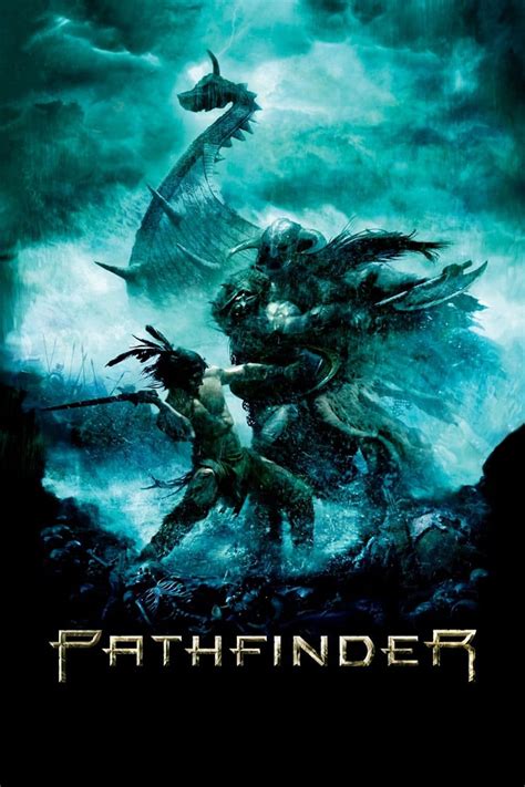 Pathfinder (2007) - Posters — The Movie Database (TMDB)