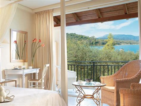 Grecotel Eva Palace, Corfu Island | 2021 Updated Prices, Deals