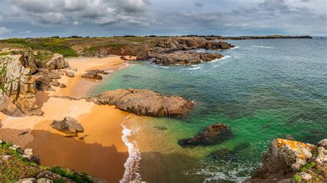 The beaches of L'île d’Yeu | Office de Tourisme de l'Île d'Yeu