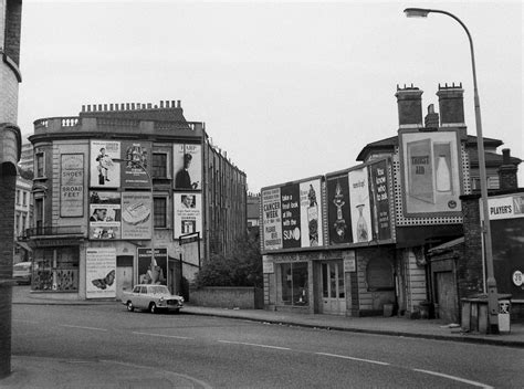 london-uk-1960s-13 - Flashbak