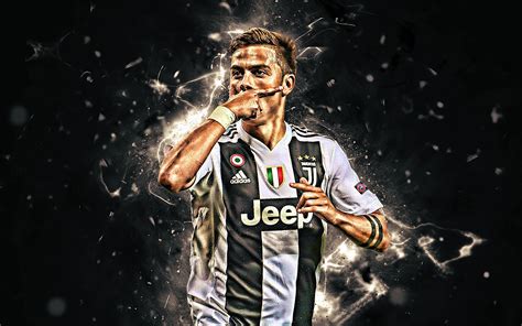 Dybala 2020 Wallpapers - Wallpaper Cave