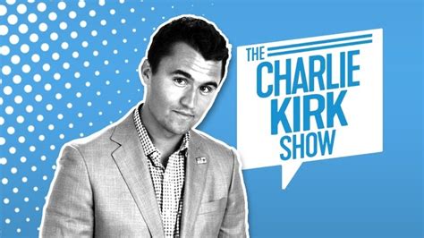 Video Playlist: The Charlie Kirk Show - The Thinking Conservative