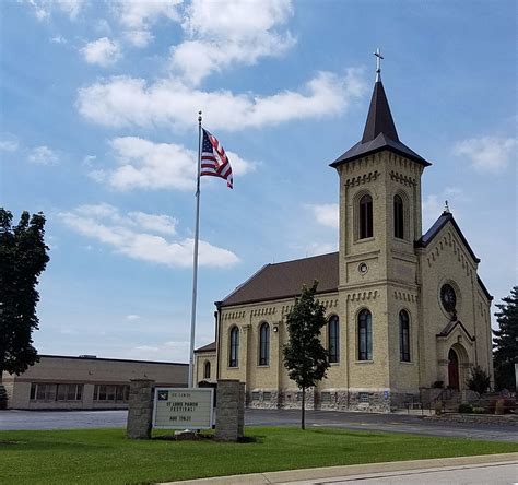 2022年 St. Louis Catholic Church - 行く前に！見どころをチェック - トリップアドバイザー