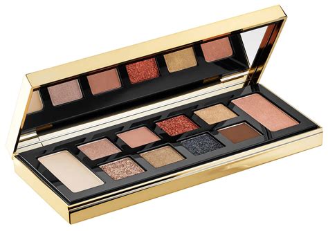 Bobbi Brown Couture Drama Eyeshadow Palette for Fall 2019 | News | BeautyAlmanac