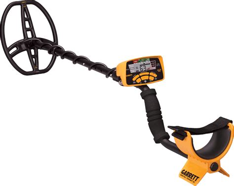 Garrett Ace 400 Metal Detector | Authorized Dealer