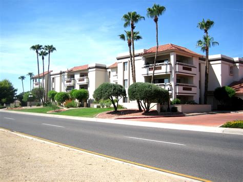 Second Floor Condo in Sun City Arizona