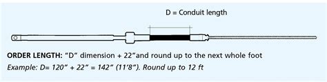 19+ Teleflex Steering Helm Diagram - BridgetDana