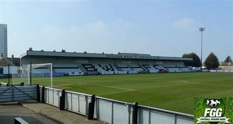 Pin on Conference football grounds