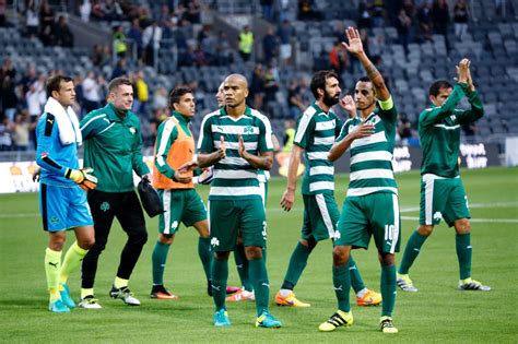 Hipster Guide 2016-17: Panathinaikos' tactics, key players and emerging ...